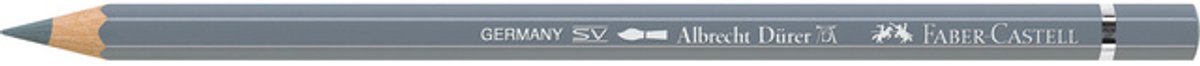 Faber-Castell - aquarelpotlood - Albrecht Durer - 233 koudgrijs IV - FC-117733
