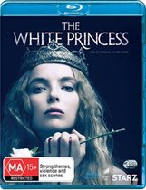 White Princess, the (Import)(mini serie)