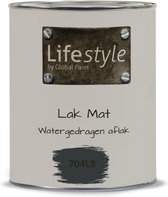 Lifestyle Essentials Lak Mat | 704LS | 1 liter