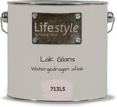 Lifestyle Moods Lak Glans | 713LS | 2,5 liter