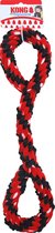 Kong Hond Signature Rope Double Tug, 56 Cm