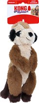 Kong Hond Shakers Passports Meerkat, Medium.