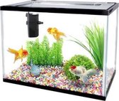 Flamingo Aquariumset Lollipop 16L - 36Cm