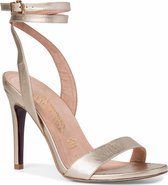 Tamaris Heart&Sole Dames Sandaaltje 1-1-28367-26 964 metallic normal Maat: 40 EU