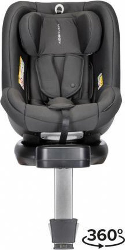 Kidsriver Silas i-Size Autostoeltje