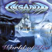 World Of Ice: Hymns Of Stockholm Part 1