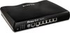 Draytek Vigor 2927 - Dual WAN router - 5x Gigabit LAN - 2 USB poorten - 50 IPsec VPN - zwart