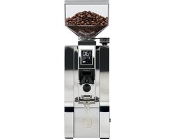 Eureka Mignon XL - Elektrische koffiemolen - 65mm Chrome