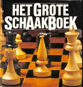 Het Grote Schaakboek