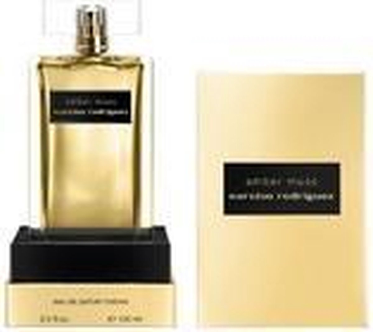 Narciso Rodriguez Amber Musc Eau de Perfume 100 ml | bol