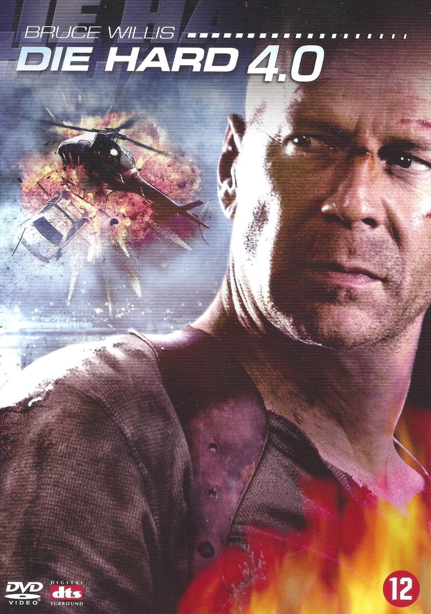 Die hard 4.0