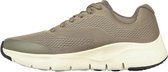 Skechers ARCH FIT Heren Sneakers - Maat  46