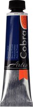 Olieverf - #508 Pruisischblauw - Cobra Artitst - 40ml