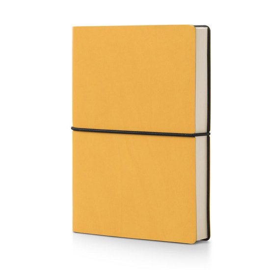 Ciak Agenda 2025 Large Yellow Dag bol