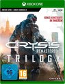 GAME Crysis Remastered Trilogy, Xbox One