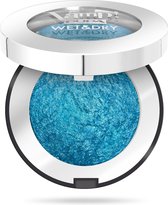 PUPA Milano Vamp! Wet&Dry oogschaduw 304 Vibrant Turquoise pearl