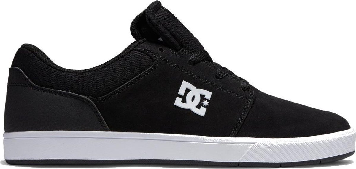 Dc Shoes Crisis 2 Sneakers Zwart EU 42 Man