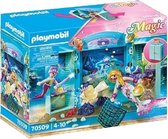 Magic - Zeemeerminnen speelbox (70509)