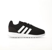 Adidas Lite Racer Cln 2.0 Sneakers Zwart Kinderen - Back To School - Maat 21