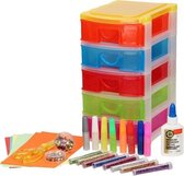 knutseltoren Craft Sensations junior 26 cm gevuld