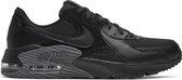 Nike Air Max Excee heren sneakers zwart