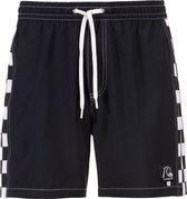 Quiksilver zwemshorts Wit-Xl