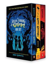 A Tale Dark & Grimm-A Tale Dark & Grimm: Complete Trilogy Box Set