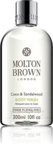 Molton Brown Coco & Sandalwood Douchegel 300 ml