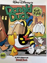 De beste verhalen van Donald Duck 60 Als koerier