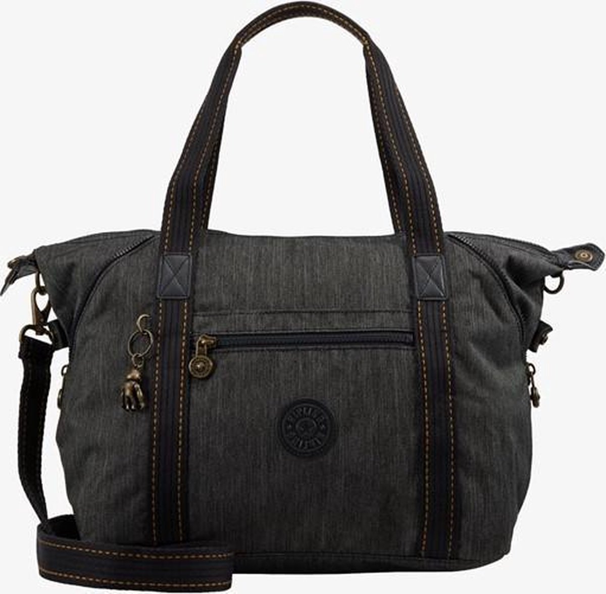 Kipling Art Black Indigo