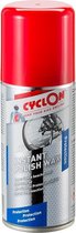 Cyclon Instant Polish Wax - Beschermer voor Fietsen - 100 ml
