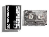 Wannabe (25th Anniversary) (Cassette)