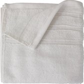 Badhandoek | 55 x 120 cm | Witte badhandoeken | Handoek |  3 stuks per verpakking |