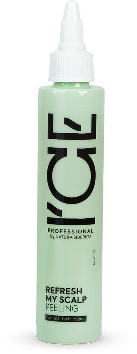 ICE Professional Refresh My Scalp Peeling