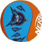 NERF Sports waterstuiterbal 5 cm oranje/blauw