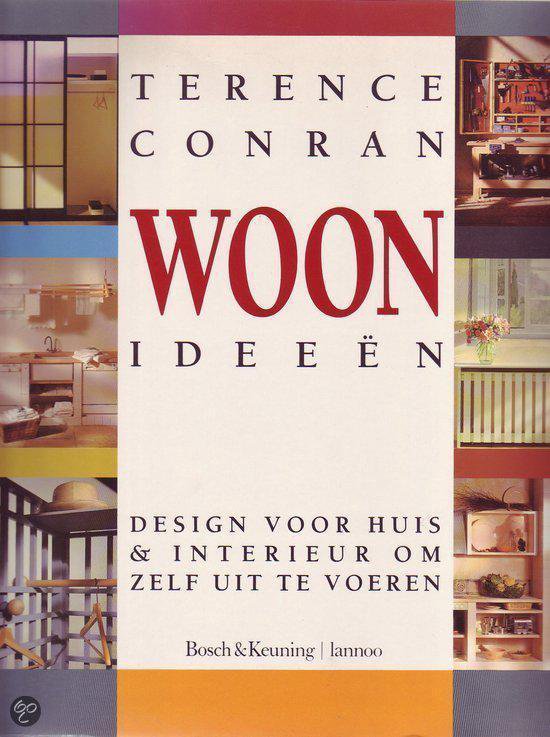 Woonideeën