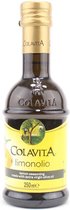 Colvita - Extra Vergin Olijfolie - Limonolio - Limoen - 250 ml