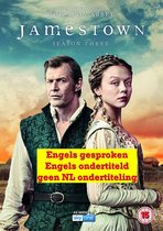 Jamestown - Season 3