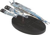 Mass Effect Normandy SR-2 Ship replica Remaster Edition