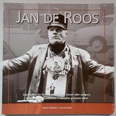 Jan de Roos Straatzanger uit de Friese Wouden.