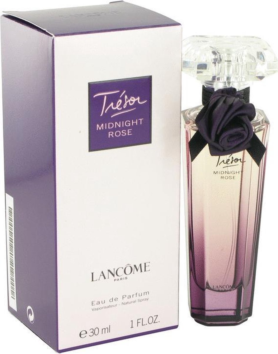 Lancôme Trésor Midnight Rose 50ml Femmes | bol