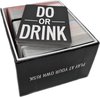 Afbeelding van het spelletje Do or Drink Party Game