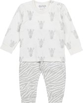 Dirkje Baby Meisjes Pyjamaset - Maat 50/56