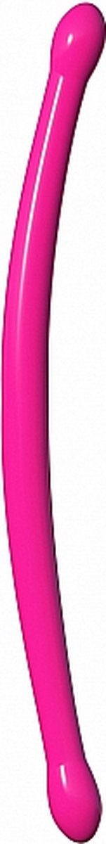 Goedkoopste Classix Double Whammy Dubbele Dildo - Roze