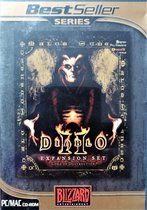 Diablo 2  - Lord of Destruction (add-on)