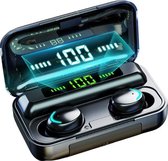 THEROB DRAADLOZE OOR DOPJES MET POWERBANK (MET GRATIS EXTRA OOR RUBBERTJES)