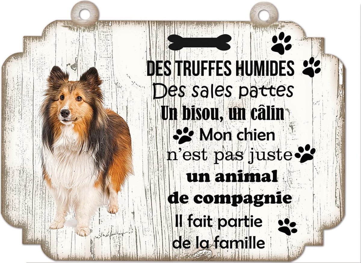 Tableau Déco - Colley