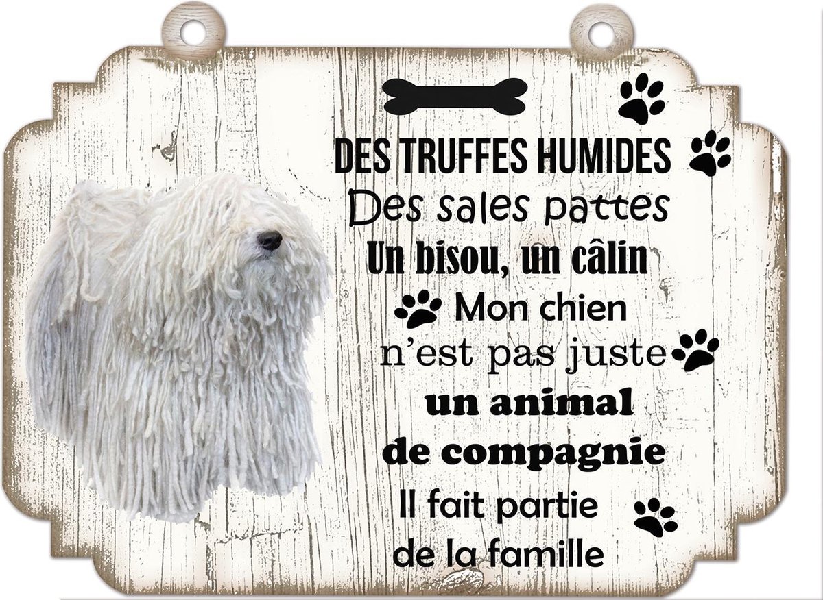Tableau Déco - Comondor
