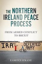 Manchester University Press-The Northern Ireland Peace Process