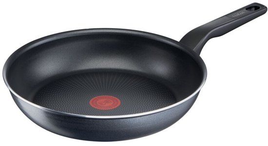 Tefal XL Force Koekenpan - Ø 20 cm - Extra diep - Niet geschikt voor inductie